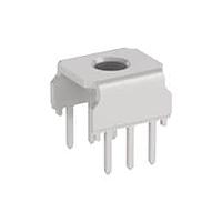 ERNI - TE Connectivity 214788-E ພາວເລີ້ມໄຟບອດ 6-PIN, M4, ບອດ