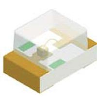 Dialight 597-5203-407F ເລດສີດຽວ SMD LED 0603 ສີສົດ 7" ມົດ