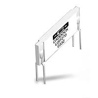 Caddock USF340-500K-0.1%-5PPM ເຊີໂຣ ໂນມິນອນ TC