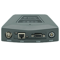 E-survey NET10-T ການແກ້ໄຂ CORS ແບບພົກພາ