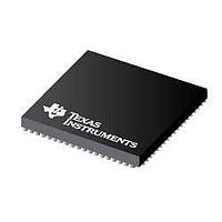 Texas Instruments V62/12605-01XE DSPs EP ຕົວປະມານພະລັງງານຕ່ຳ App Proc THROUGH MOUSER A 595-OMAPL138BGWTMEP
