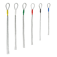 BILO 18-25 ຖົງຕີນສາຍ (18-25mm; yellow)