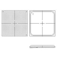 Xilinx XC7A50T-1FG484I FPGA - Field Programmable Gate Array XC7A50T-1FG484I