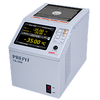 PRESYS TA-650P ທ່ອນໄມ້ແຫ້ງສໍາລັບການປັບອຸນຫະພູມ (650 °C, ± 0.05 °C)