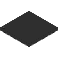 Analog Devices AD9121BCPZRL DACs - ຕົວແປດຈິດຕະລະເລກເປັນອະນາໂລກ 14 ບິດ ການປະມຸງສັນຍາລະດັບຄູ່ DAC