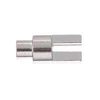 Mill-Max 2302-1-01-44-00-00-07-0 ຂົນຕໍ່, ມີລອດ 300u AG ເກີນ CU