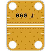 Quantic X-Microwave XM-A2M6-0304D T-Lines T-Line_Straight [PCB: 0060]