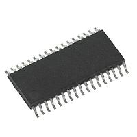 STMicroelectronics ST72F63BK1M1 ເຄື່ອງຄວບຄຸມຂະໜາດ 8-bit - MCU ST7263B Lo SPD USB 8B MCU FAMILY