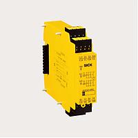 SICK UE410-4RO4 ຕົວຄວບຄຸມຄວາມປອດໄພ Flexi Soft (Relay module; 16 V DC ... 30 V DC)