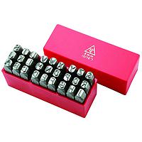 Young Cycle YC-601-6.0 ສະແຕມເຫຼັກ (6mm)