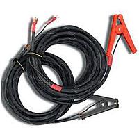 Set of Kelvin clamps for measurement of contact resistors Chauvin Arnoux P01295495 (200A, 15m)