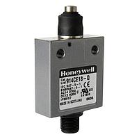 Honeywell 914CE18-Q ສະຫນັບສະຫນູນ Limit Switches 1NC/1NO SPDT 4-pin DC micro-conn.