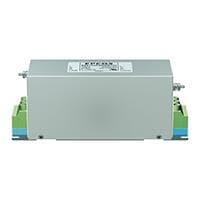 EPCOS B84142A0100R122 ຕົວກັ້ນສະຫນັບສະຫນູນໄຟຟ້າ Power Line Filters 2-LEITER EMV-FILTER 100A 300V