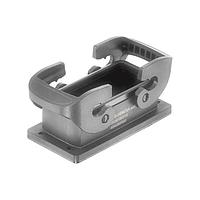 HARTING 19430160310 ຮາວຊິ້ງ HanEco 16B RearHouse Double Lever