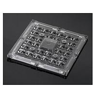 Ledil CS16581_STRADELLA-IP-28-VSM-PC ເລນສແອຣເຣ SQUARE 28POS 100x100mm