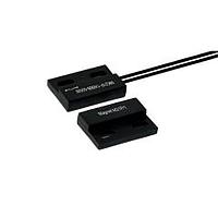 MEDER electronic MK21P-1B90C-500W ເຊນເຊີເວີຣະຍະ REED SENSOR 1 FORM B SPST-NC, AT 1520 WT