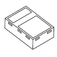 Toshiba CBS05F30(TPL3) ດາຍໂດດ Schottky ຂະໜາດນ້ອຍ Sig Schottky 0.5A 30V 0.45Vf