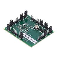 Texas Instruments TPS650061EVM-584 ຕົວຄວບຄຸມແຮງໂຕລະດັບໄຟຟ້າ - ໂມດູນທົດລອງຕົວຄວບຄຸມແຮງໂຕລະດັບສະຫວັດດີງສະເລີຍສໍາລັບຕົວແປງລະດັບລົດລົງ 2.25MHz