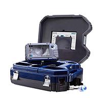 Wöhler VIS 700 ລະບົບກວດກາວິດີໂອ HD