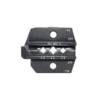 HT R62419430 ມາຕຣິກເບື້ອງສຳລັບປລັກສຽບ MC3