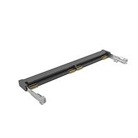 Amphenol FCI 10161033-002RHLF DDR5 DDR5 SODIMM ຕິດຕໍ່ RA ຕິດຕັ້ງພາຍນອກ 262 ຕຳແໜ່ງ 0.5mm ຊ່ອງຫຼີ້ນ