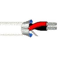 Belden 85231 3681000 ສາຍສະເພາະຫຼາຍສາຍ 16AWG 2C SHIELD 1000ft SPOOL CLEAR