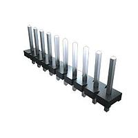 Samtec HPM-09-04-T-S ພິນສະຕຣິບ .200" ພາວເວີ ເທີມິນອນສະຕຣິບ