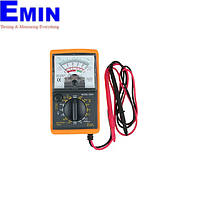 VICTOR 7001 ອະນາລັອກ Multimeter (250mADC, 500VDC/AC)