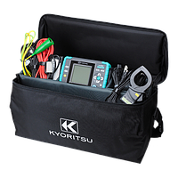 KYORITSU 5050-02 Ior Logger