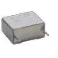 Vishay BC Components BFC237251393 ຄອງເຊັນຟິວມທົ່ວໄປ .039uF 10% 400ໂວລຕ໌