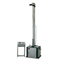 HST XJU-22 ວັດສະດຸ Polypropylene ອັດຕະໂນມັດ MVR MFR Melt Flow Index Tester (22J, 3.5m/s)