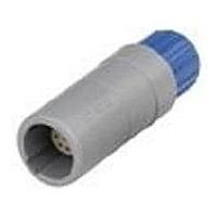 Amphenol Tuchel T3427-050 ຕົວເຊື່ອມຕໍ່ FEMALE RECEPTACLE 6 WAY