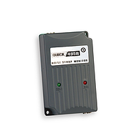 QUICK QUICK 495B ຈໍສາຍແຂນ (DC 6-12V, <50 mA)