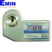 G-won GMK-520AC Salinity refractometers (0 ~ 28.0%)