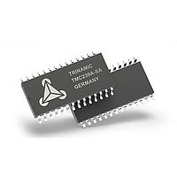 ADI Trinamic TMC239A-SA ຟູລ ບຣິດຈ ສເຕັບເມີເມີ ພຣີດຣາວເອັສ ອາອິຊີ, SPI, 9-34V S