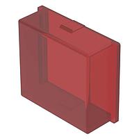 EAO 03-922.2 ຕູ້ຖືກຕິດຕູ້ມືອອກ / ຕູ້ຖືກສະຫນັບສະຫນູນສະກິນດ້ວຍສີແດງແບບແກ້ວ