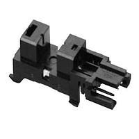 Sharp Microelectronics GP1A173LCS5F ສະຫນັບສະຫນູນແບບແສງ, ຜ່ານໄປໄດ້, ຜົນອອກ Phototransistor