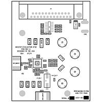 Analog Devices MAX2121BEVKIT# ຊຸດປະເມີນ Tuner ສຳລັບ MAX2121B Satellite Tu