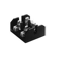 Eaton Bussmann T30060-3SR ບລອກຟິວ 3P 300V 60A Fuseblock