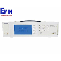 ອຸປະກອນ calibrator ສຳລັບວຽກກວດສອບຄວາມປອດໄພທາງໄຟຟ້າ