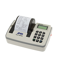 AND AD-8127 ເຄື່ອງພິມ