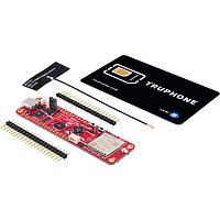 Microchip Technology EV70N78A ບອດພັດທະນາ AVR-IoT Cell Mini