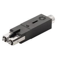 Weidmuller 1067390000 ຕ່າງຕໍ່ເສັ້ນແສງ Fiber Optic Connectors IE-PI-SCRJ-SM