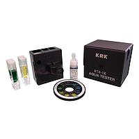 KASAHARA BTB-1Z Colorimetric Disc Type ເຄື່ອງກວດຄຸນນະພາບນ້ໍາ (6.0~7.6)