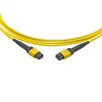 Molex 106225-0047 ສາຍເສັ້ນແຟບເບີອອບຕິກ FLEXI TRUNK CBL SM 24F PLN 50m