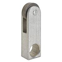 Telemecanique AC ສະຫນັບສະຫນູນສະຕິກເຊັນ LEVER OPERATING