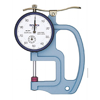 TECLOCK SM-528-3A Dial Thickness Gauge (20mm/0.01mm)