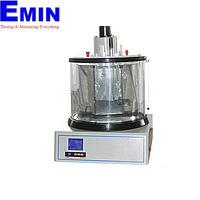 Samyon 265E Kinematic Viscometer (100℃~150℃)