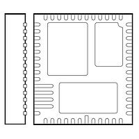 Analog Devices LTC3609EWKG#TRPBF ຕົວແປລະບົບ DC/DC ປັບລະດັບລົງດ້ວຍການປະສິດຕິພາບສູງ ແບບມອນອລິທິກສິນຄ້າສົງຄົມ 32V, 6A Mono Sync Buck DC/DC Conv