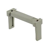 HARTING 09185149002 ອຸປະກອນເພີ່ມ STRAIN RELIEF CLAMP ສໍາລັບ 14P CONN